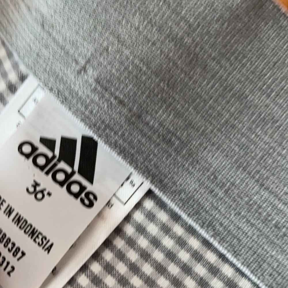 ADIDAS GOLF SHORTS - Picture 4 of 6